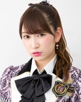 吉田朱里（NMB48チームM）