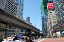 転校少女歌撃団「ショコラの独白」ミュージックビデオのオフショット。