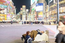 転校少女歌撃団「ショコラの独白」ミュージックビデオのオフショット。