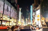 転校少女歌撃団「ショコラの独白」ミュージックビデオのオフショット。