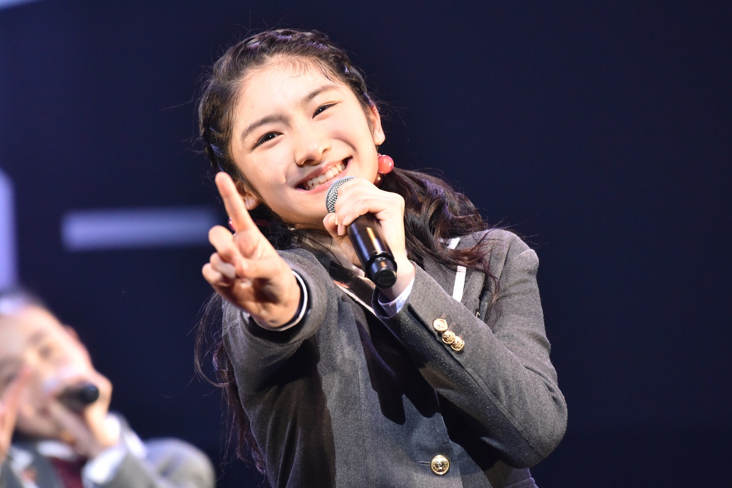 岡田愛