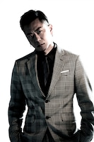 GS（DOBERMAN INFINITY）