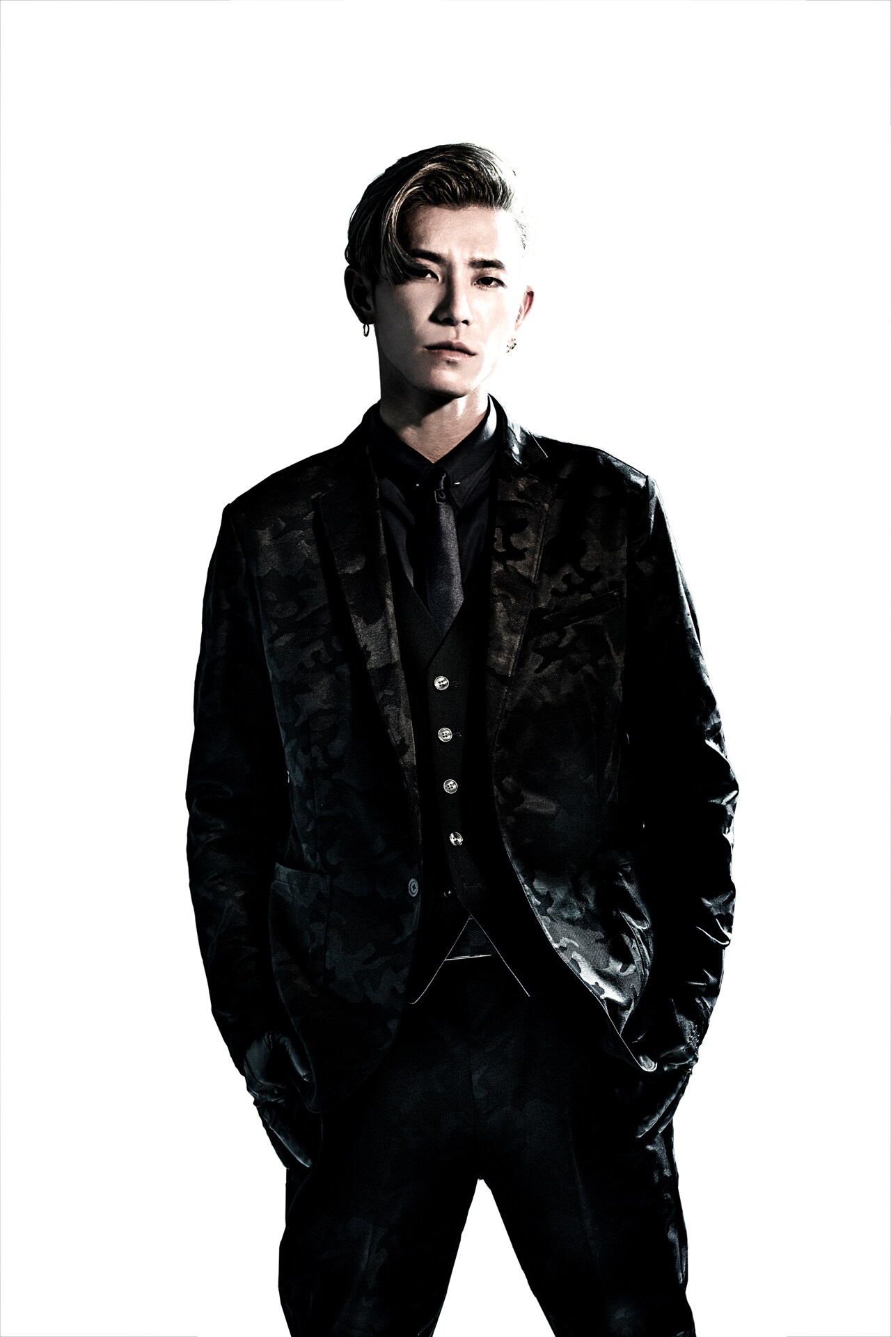 DOBERMAN INFINITY KAZUKI DESTINY スカジャン DOBERMAN INFINITY KAZUKI DESTINY スカジャン - メルカリ