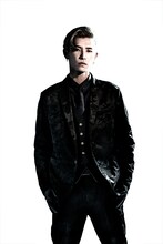 KAZUKI（DOBERMAN INFINITY）