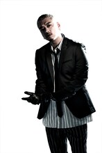 KUBO-C（DOBERMAN INFINITY）