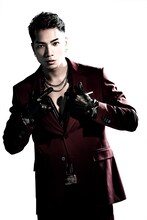 SWAY（DOBERMAN INFINITY）