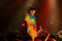 ユースケ（撮影：米山三郎 / 西村廣起）