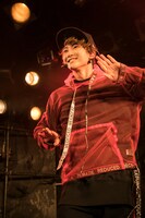 ユーキ（撮影：米山三郎 / 西村廣起）