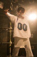 カイ（撮影：米山三郎 / 西村廣起）