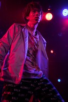 リョウガ（撮影：米山三郎 / 西村廣起）