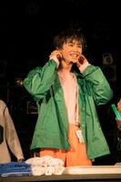 タクヤ（撮影：米山三郎 / 西村廣起）