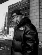 DJ RYOWの新アルバムにAK-69、T-Pablow、般若、呂布カルマら参加