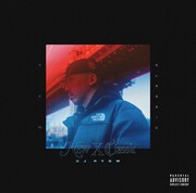 DJ RYOW「NEW X CLASSIC」ジャケット