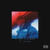 DJ RYOW「NEW X CLASSIC」ジャケット