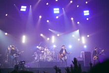 Mr.Children（撮影：薮田修身）