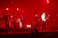 エレファントカシマシ（撮影：大森克己）