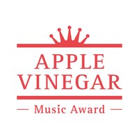 「APPLE VINEGAR -Music Award-」ロゴ