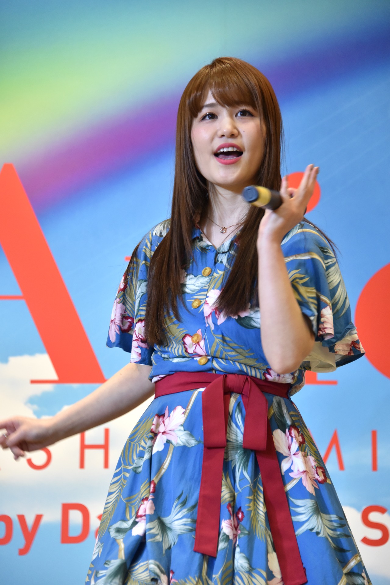 Nao☆