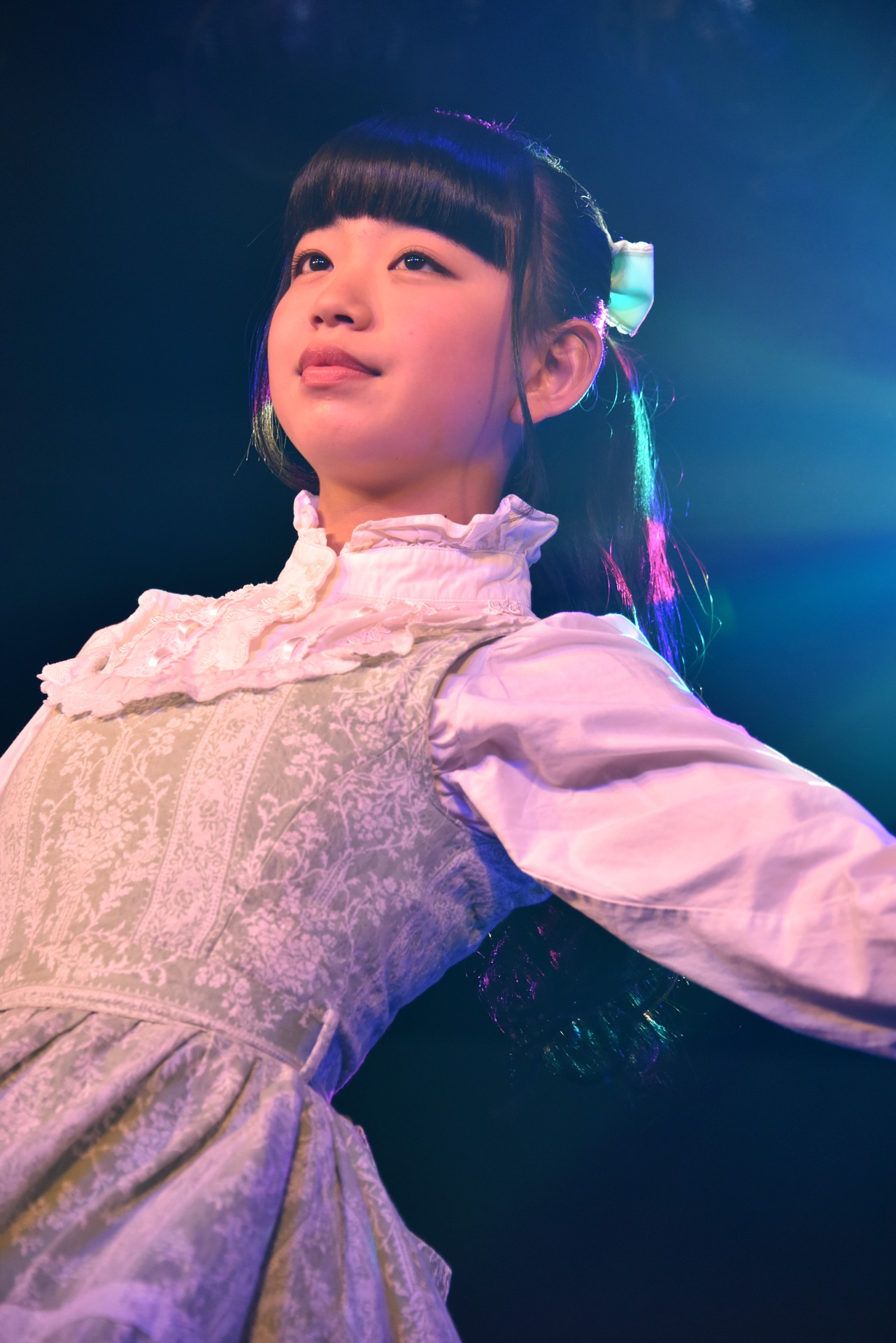吉田万葉