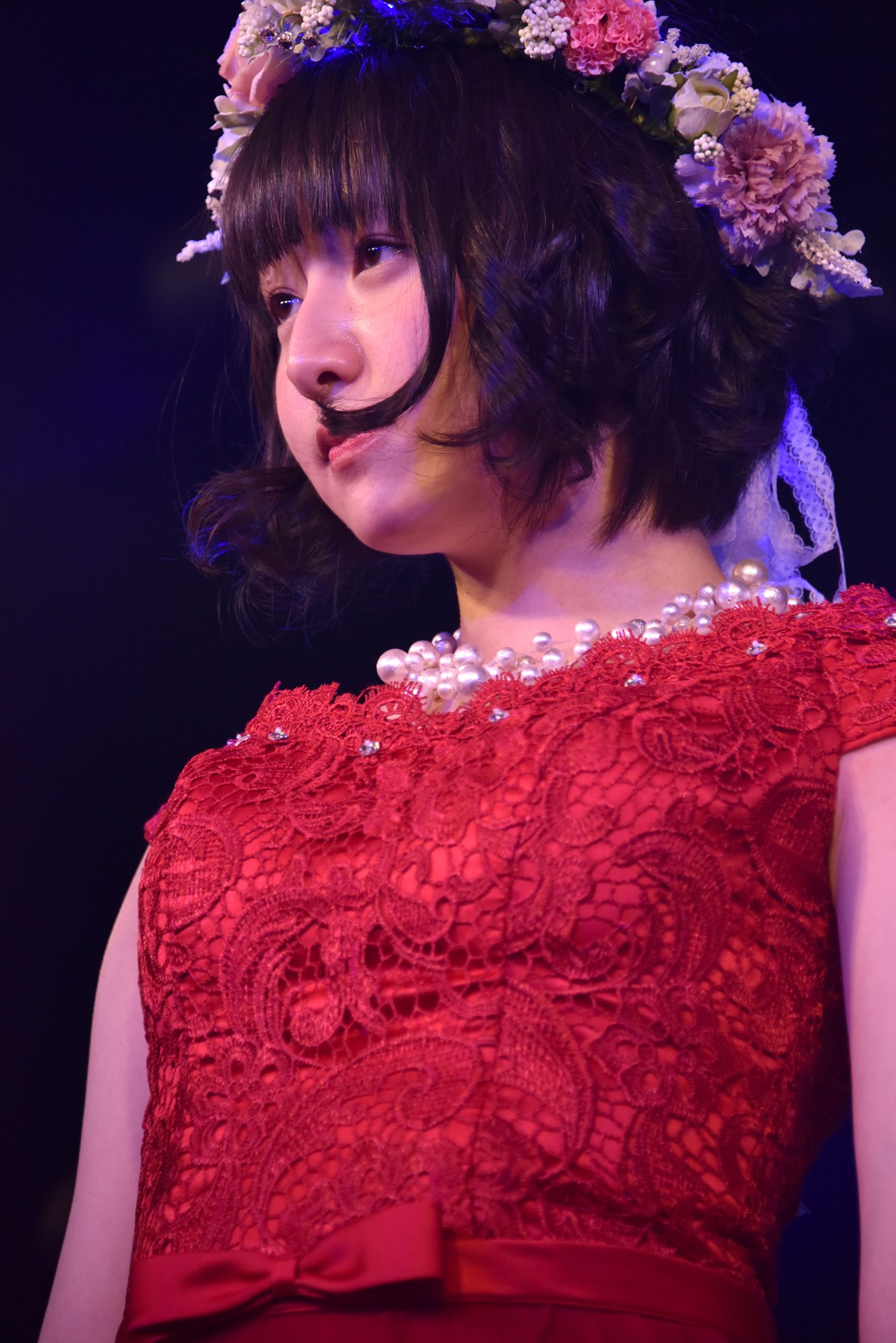 鉄戸美桜
