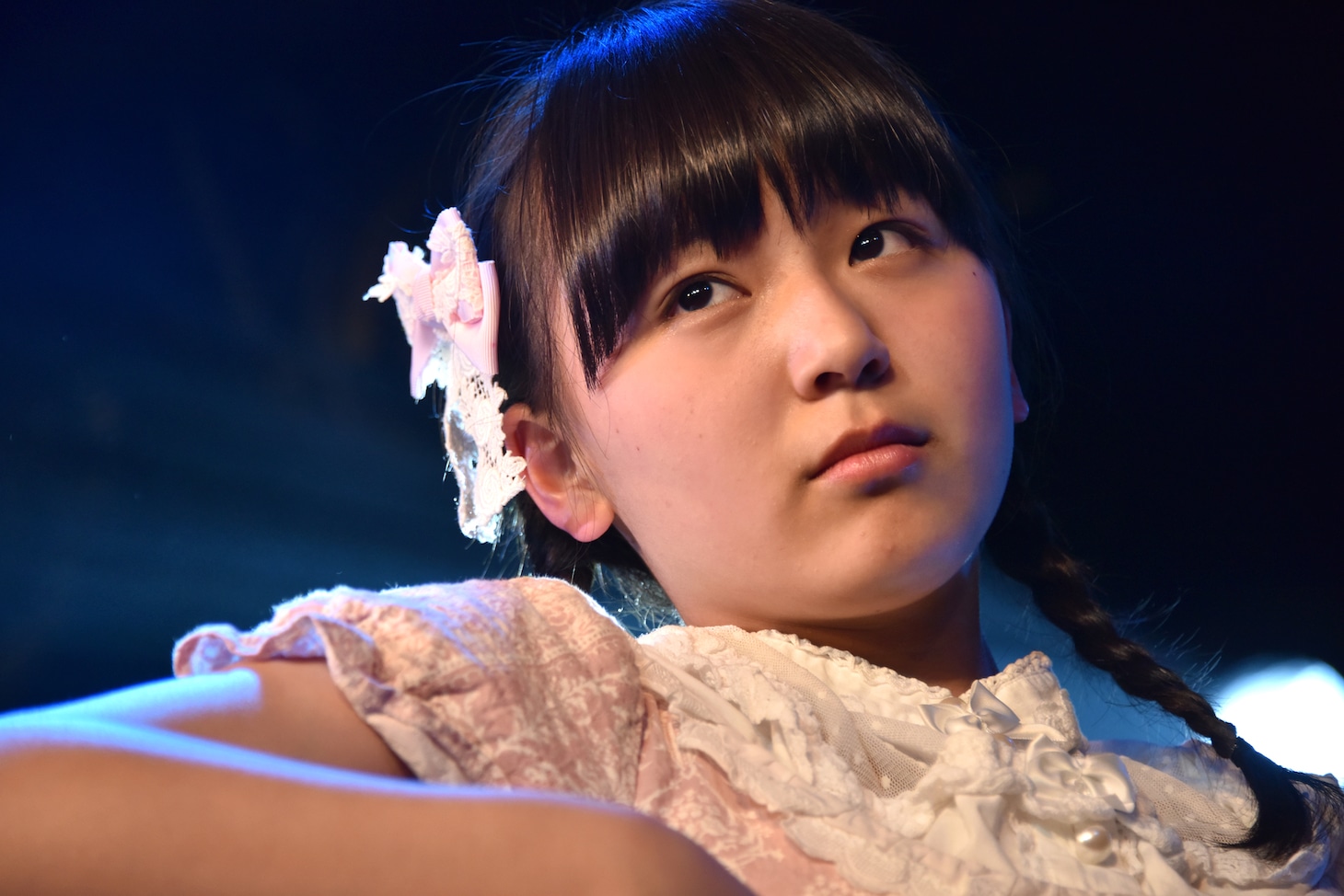 井上姫月