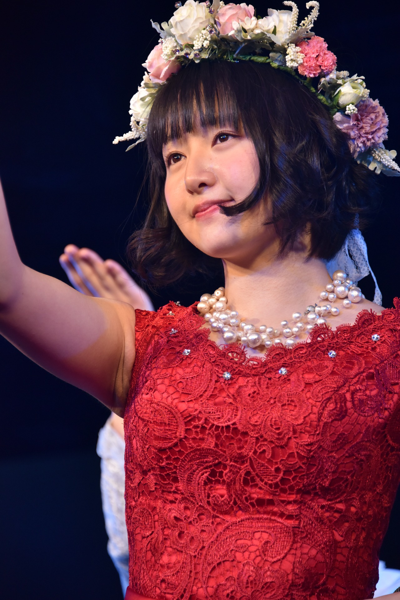 鉄戸美桜