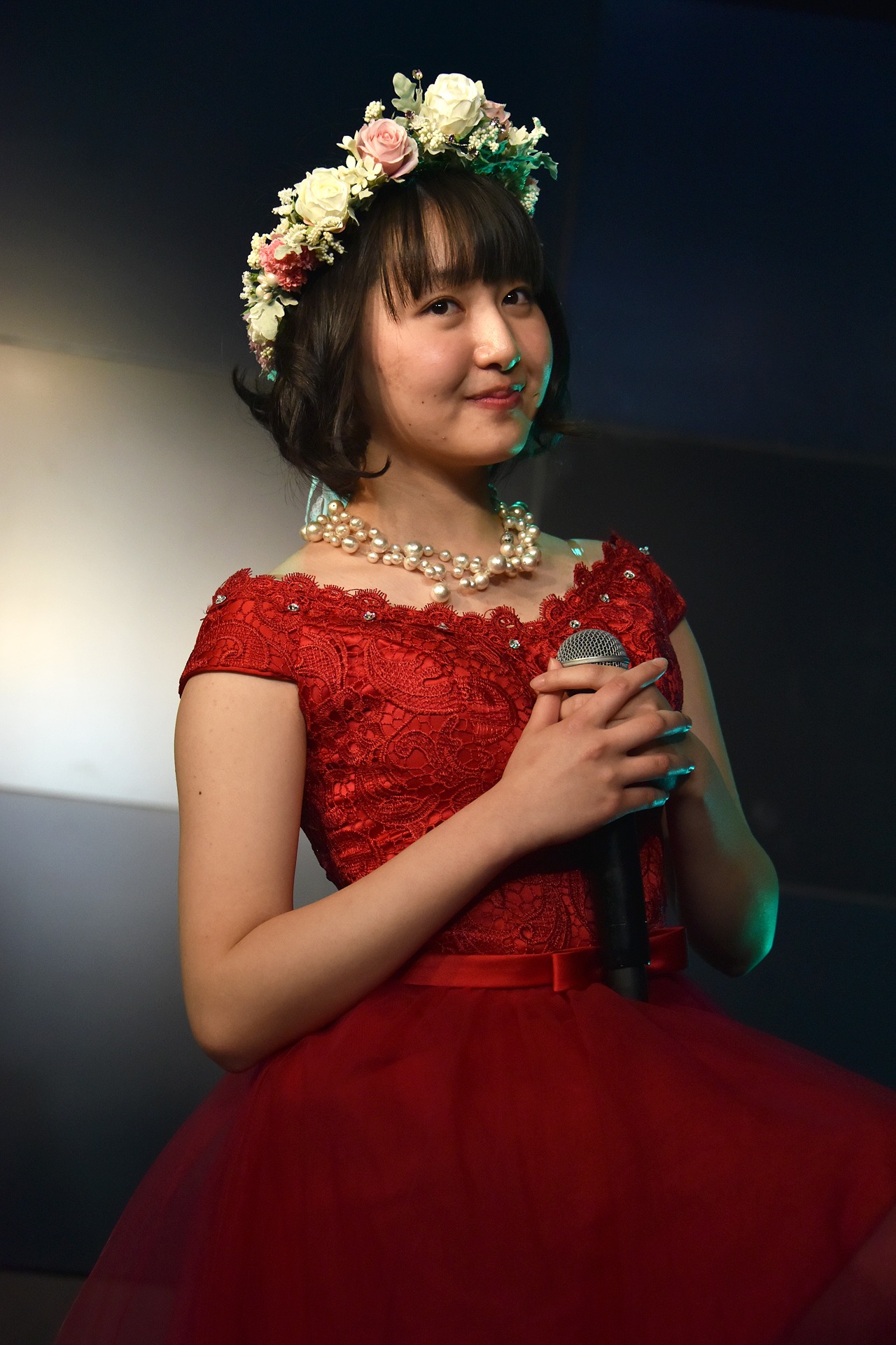 鉄戸美桜