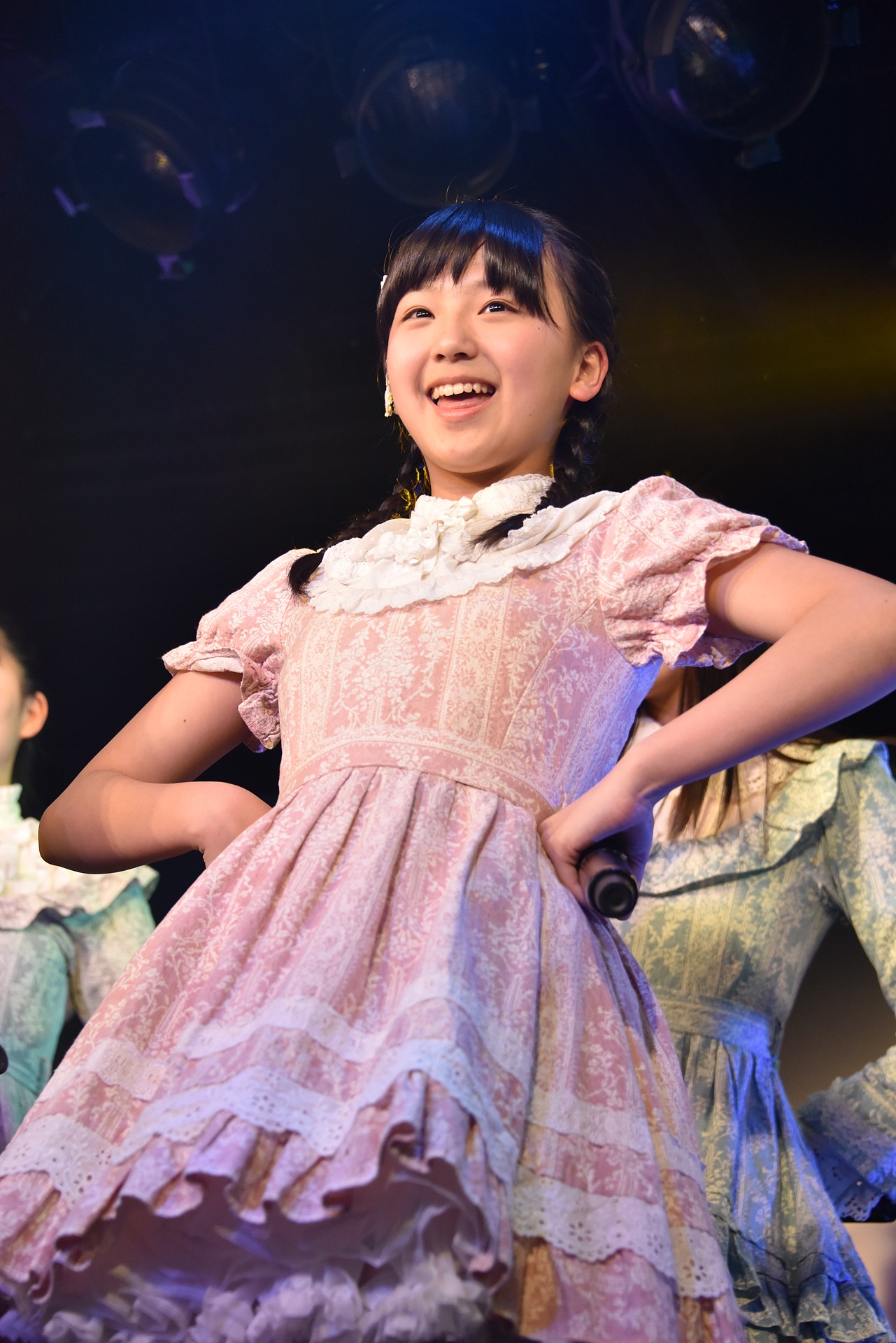 井上姫月