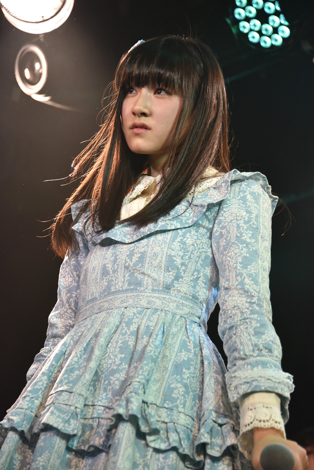 星里奈