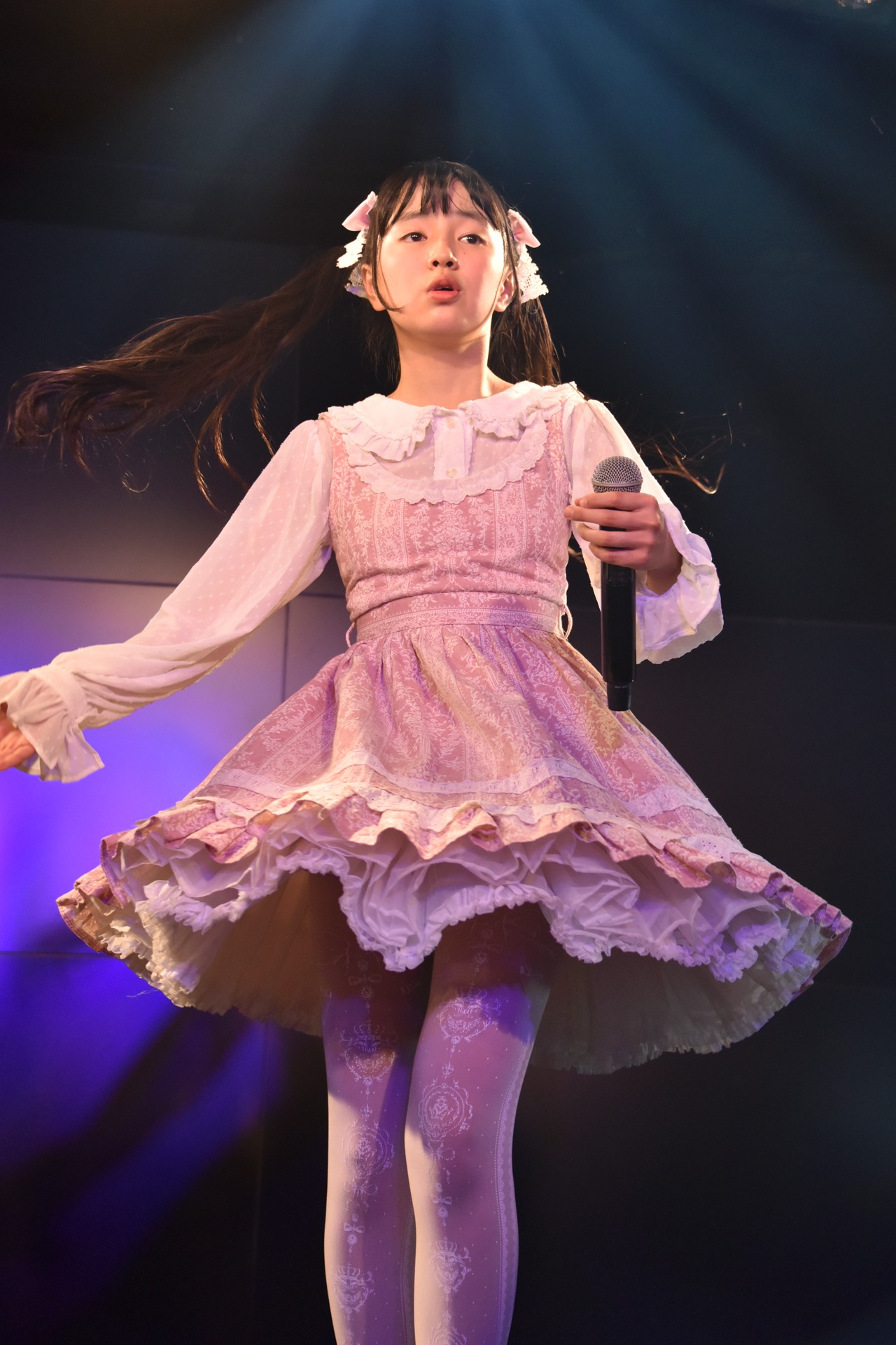 塩野虹