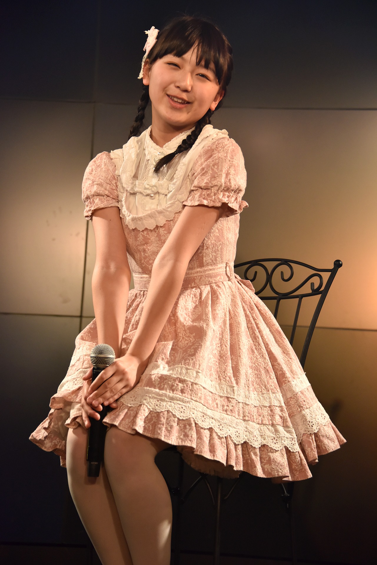 井上姫月