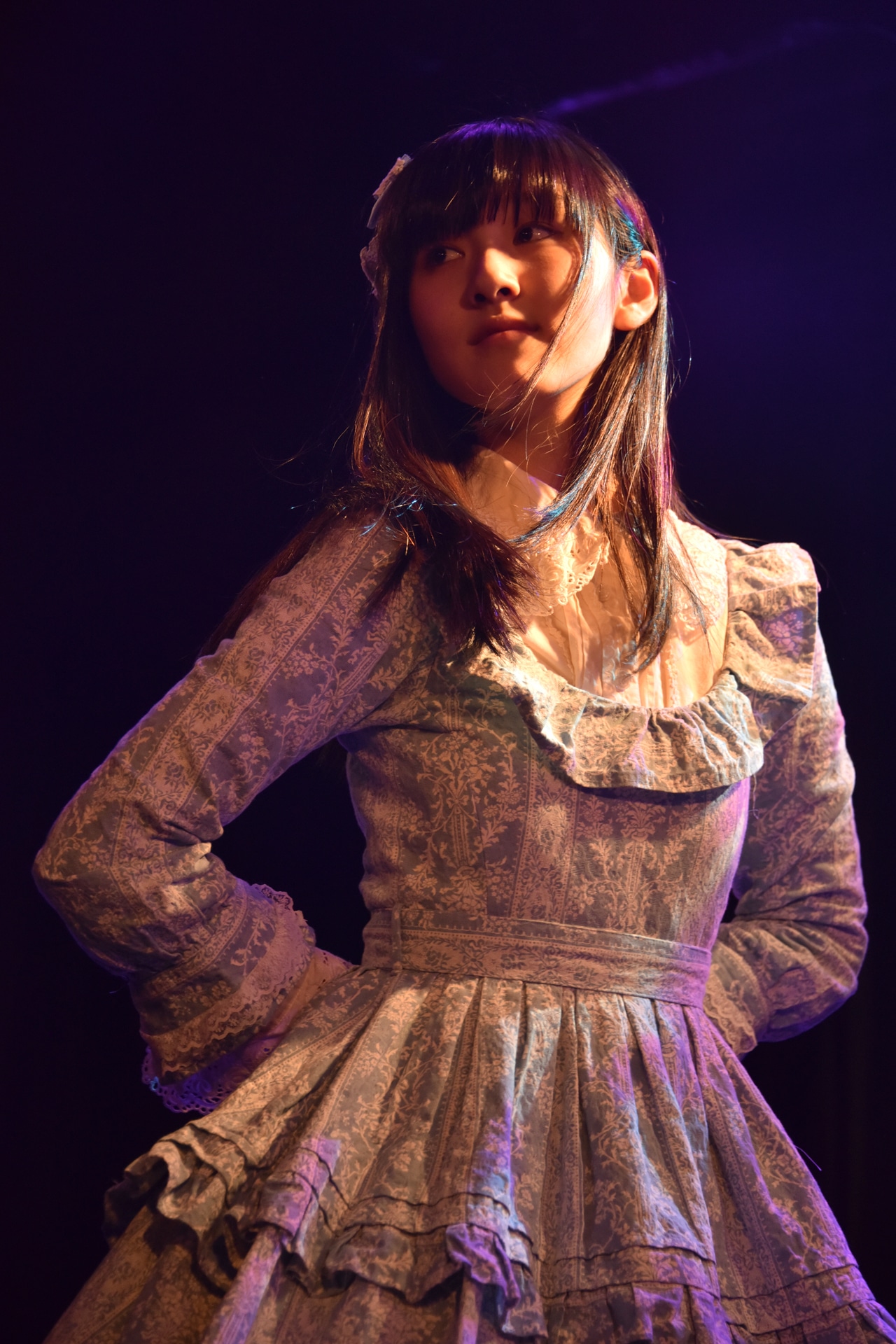 星里奈