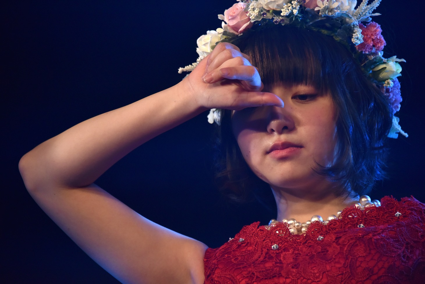 鉄戸美桜
