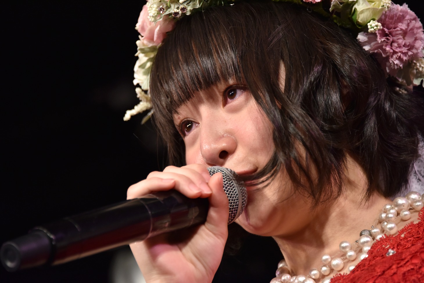 鉄戸美桜