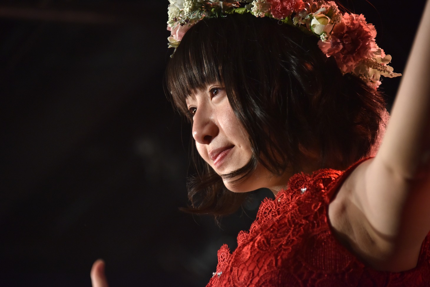 鉄戸美桜