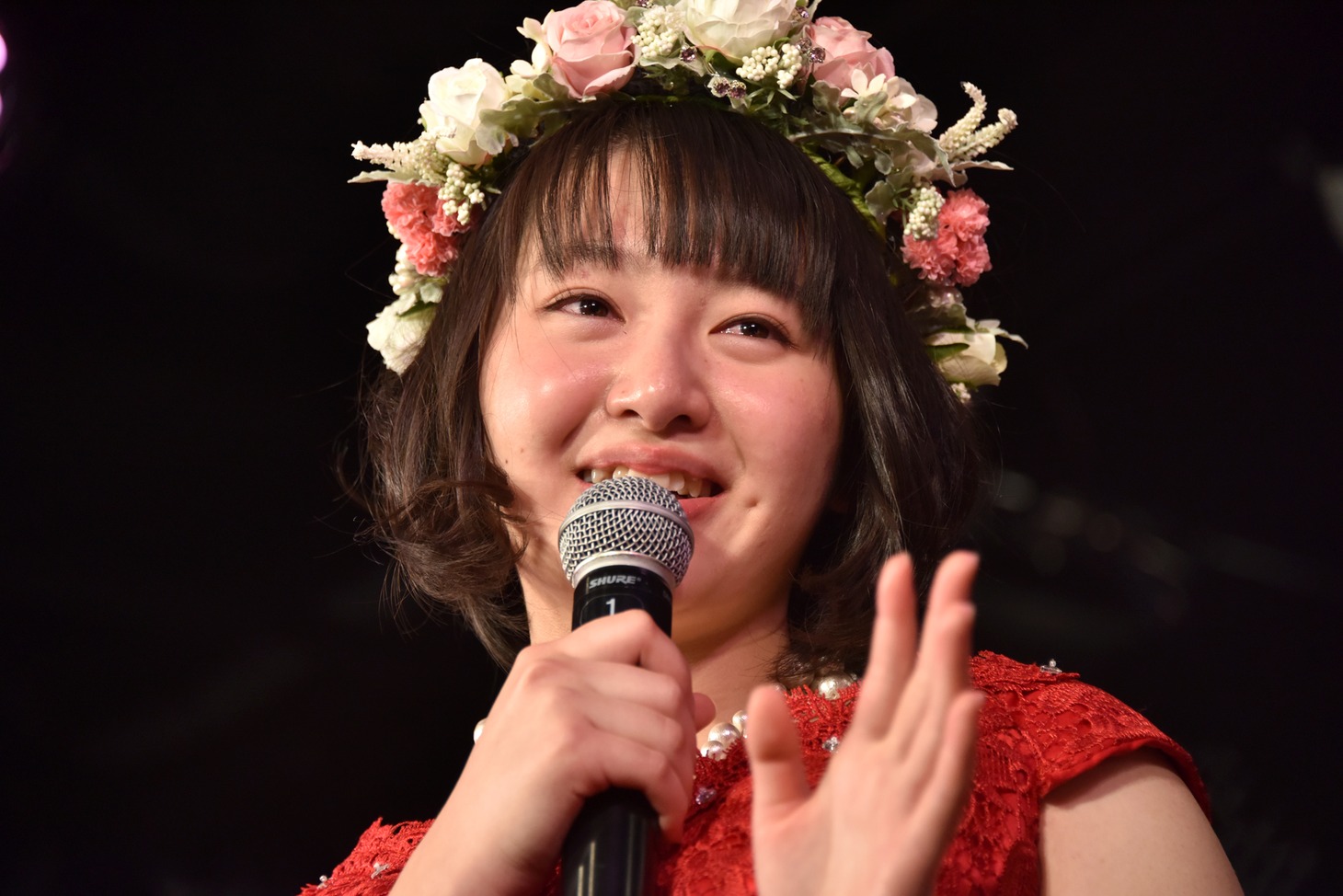 鉄戸美桜