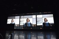 「ハコイリ▽ムスメの定期便3月号～君に出会えてよかった～」で上映されたオープニングムービー。