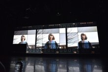 「ハコイリ▽ムスメの定期便3月号～君に出会えてよかった～」で上映されたオープニングムービー。