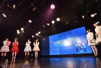 メンバーがこれまでの活動の中で鉄戸美桜から受けた仕打ちを告発した「鉄戸被害者の会」。