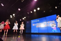 ハコイリ▽ムスメの鈴木美紗乃プロデューサーからの「頼んでもないパンチラを撮影して来た」という告発も飛び出した「鉄戸被害者の会」。