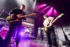 avengers in sci-fi、盟友集結した結成15周年ライブ「SCIENCE MASSIVE ACTION」