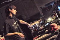 神啓文（FREE THROW）（Photo by Ai Yakou）