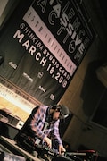 タイラダイスケ(FREE THROW)(Photo by Ai Yakou)