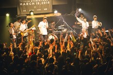 the chef cooks me（撮影：山川哲矢）