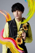 ユースケ（超特急）