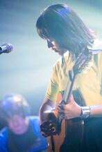 iri（撮影：田中聖太郎）