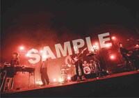 Mrs. GREEN APPLE「ENSEMBLE」Amazon特典ポスター画像