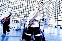 神様、僕は気づいてしまった「メルシー」MVのワンシーン。