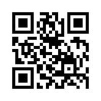 「ネコフェス2018」チケット第1次抽選先行予約用QRコード