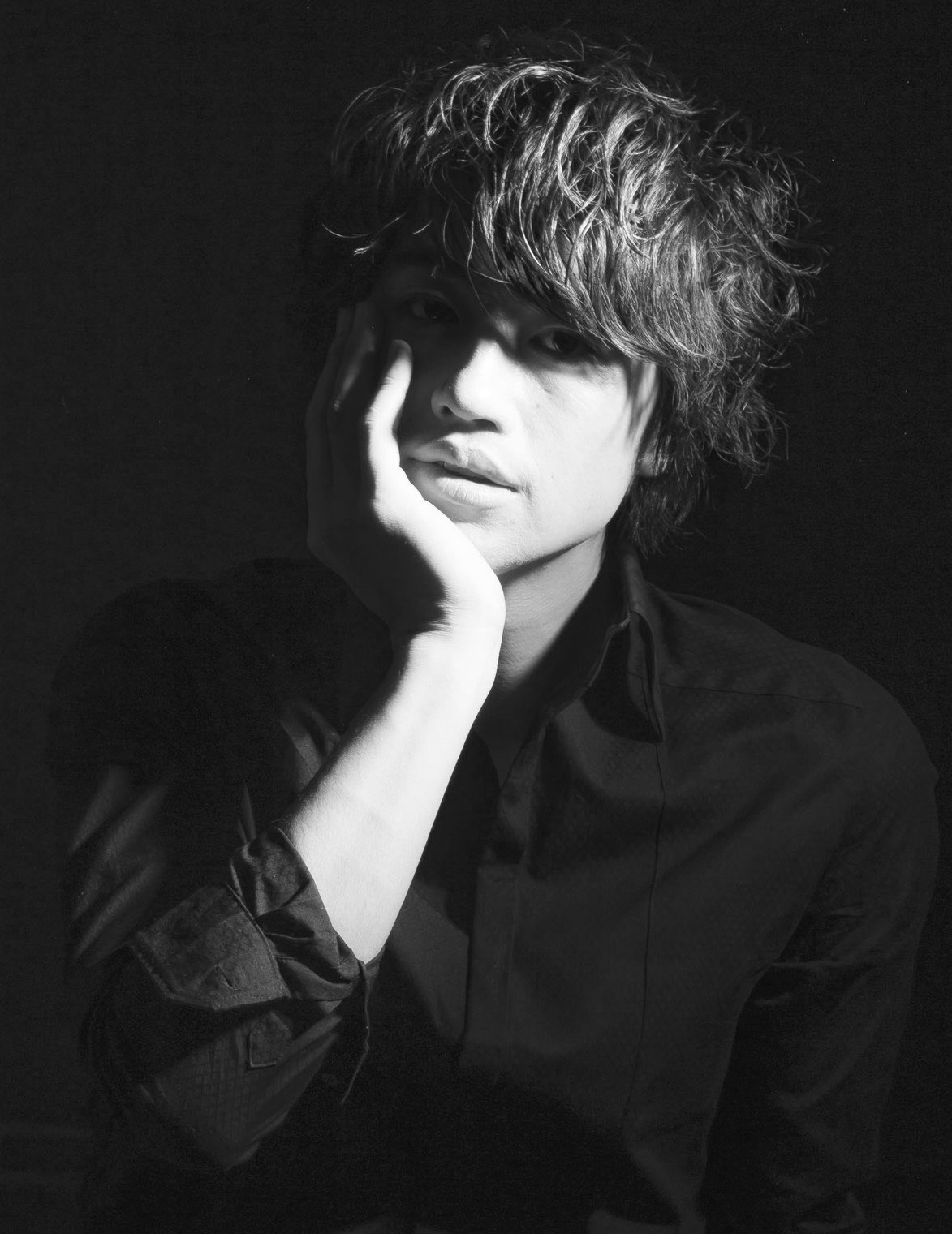 齊藤工